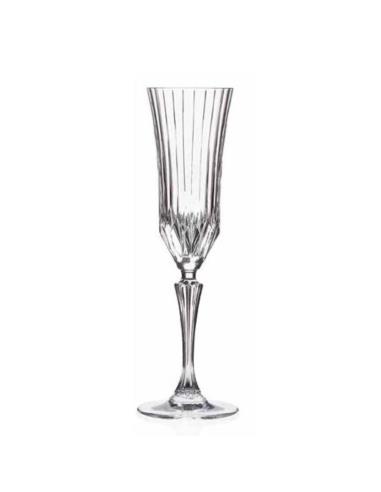Kieliszki do szampana 180ml 6szt Adagio RCR