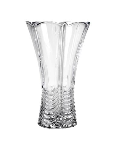 Wazon kryształ Bohemia Orion "X" 30cm