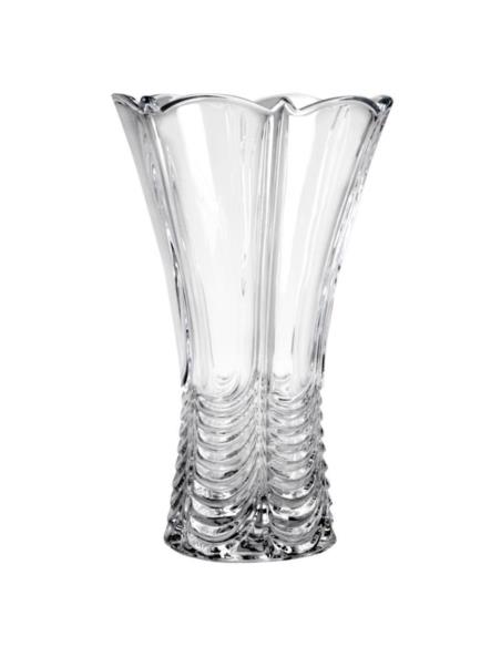 Wazon kryształ Bohemia Orion "X" 30cm