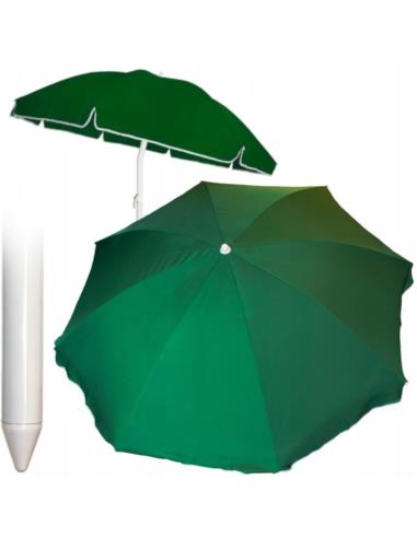 Parasol ogrodowy 240cm poliester OP-615038