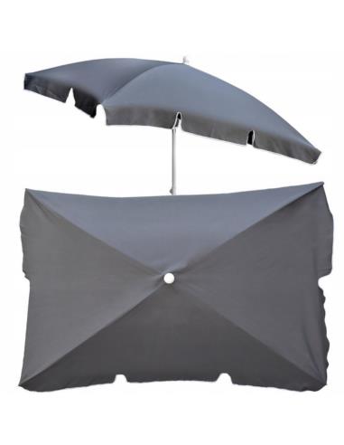 Parasol balkonowy z przegubem OM-432437