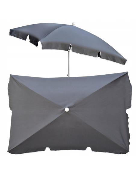 Parasol balkonowy z przegubem OM-432437