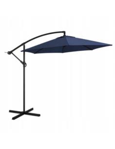 Parasol na wysięgniku 3m z podstawką OM-319011