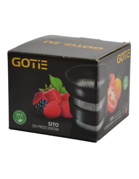 Sitko do sokowirówki do przetworów GotieGSJ-A500