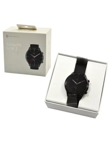 Smartwatch Amazfit GTR 2