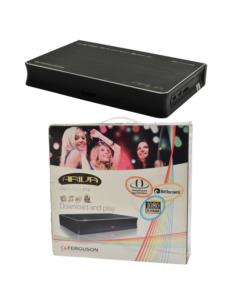 Odtwarzacz HD player Ferguson Ariva 210 WiFi