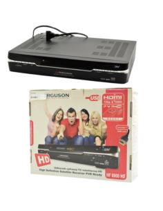 Tuner Ferguson HF-8900HD