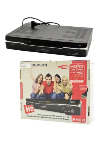 Tuner Ferguson HF-8900HD