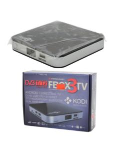 Tuner Ferguson FBOX3TV DVB-T