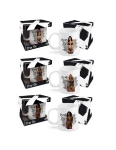 Kubek 300ml Kobiety sexy sip 2