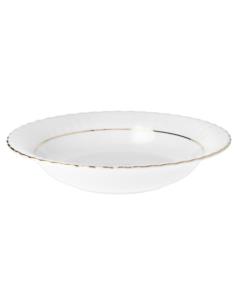 Talerz Chodzież Iwona B014 głęboki 22cm
