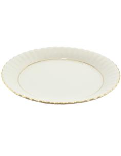 Talerz Chodzież Iwona B014 płytki 24cm