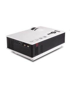 Projektor LED HDMI USB SD +pilot