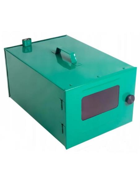 Piecyk elektryczny OES-900 pojedyńczy