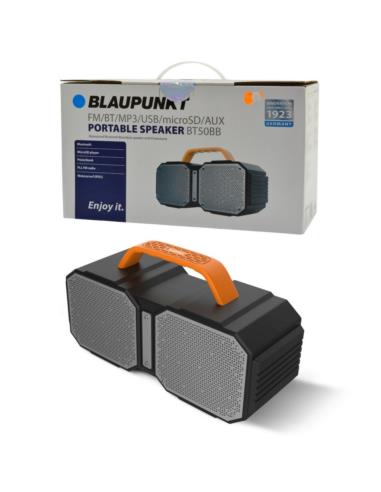 Głośnik Blaupunkt BT50BB
