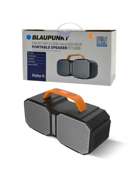Głośnik Blaupunkt BT50BB