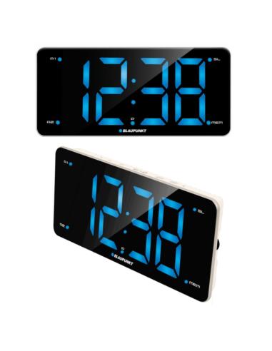 Radiobudzik Blaupunkt CR15 WH