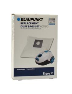Worek Blaupunkt ACC042 MIC do VCB301