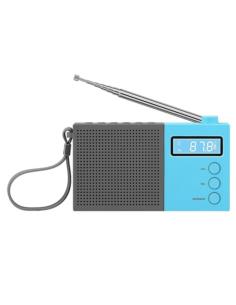 Radio Blaupunkt PPR3BK