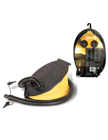 Pompka nożna do materaca Air Step Bestway 28x19cm 62004