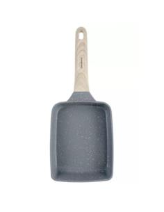 Patelnia 15x36cm Klausberg KB-7814