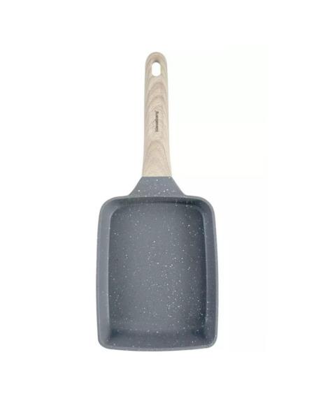 Patelnia 15x36cm Klausberg KB-7814