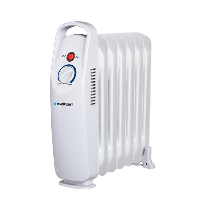 Grzejnik olejowy Blaupunkt HOR201 700W