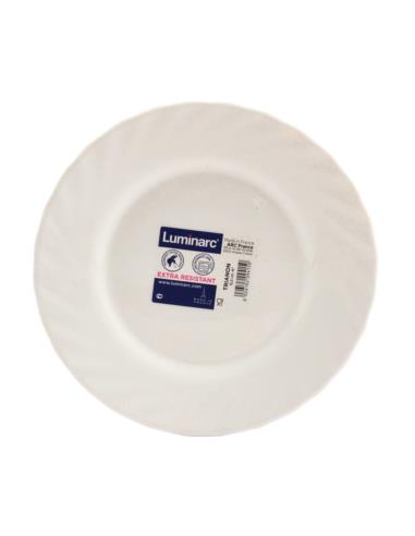 Talerz Trianon deser. 15,5cm ARC