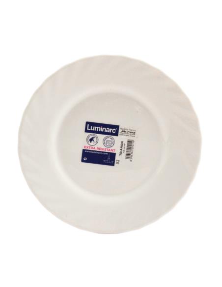 Talerz Trianon deser. 15,5cm ARC