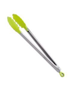 Szczypce kuchenne stal-nylon KingHoff KH3672 30cm