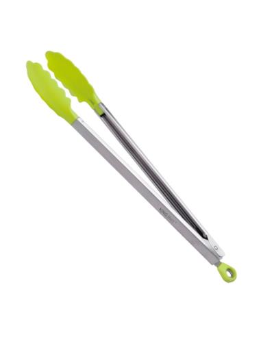 Szczypce kuchenne stal-nylon KingHoff KH3672 30cm