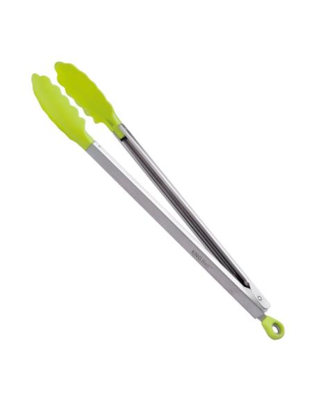 Szczypce kuchenne stal-nylon KingHoff KH3672 30cm