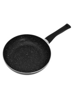 Patelnia 22cm marmurkowa Kinghoff KH-3980