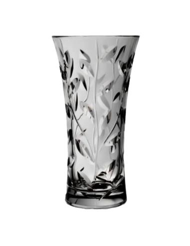 Wazon kryształ 30cm Laurus RCR