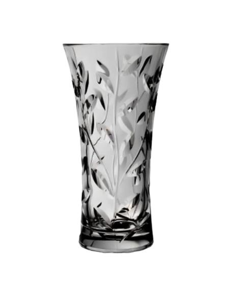 Wazon kryształ 30cm Laurus RCR