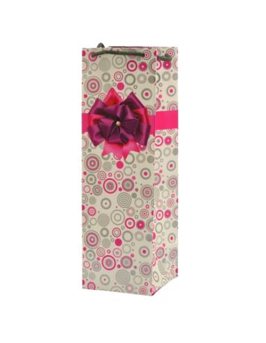 Torebka ozdobna 36x12x11cm AL-2 mix