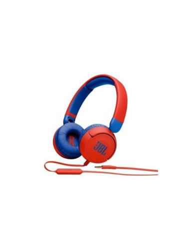 Słuchawki JBL JR310 dziecięce