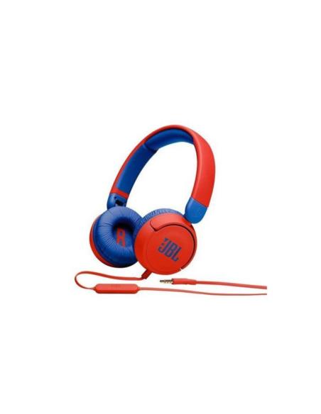 Słuchawki JBL JR310 dziecięce