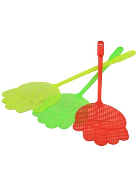 Muchołapka plastikowa mix