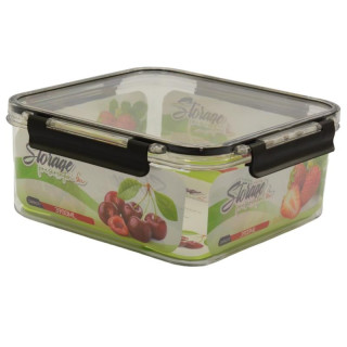 Pojemnik plastikowy 3,9L MRY6143