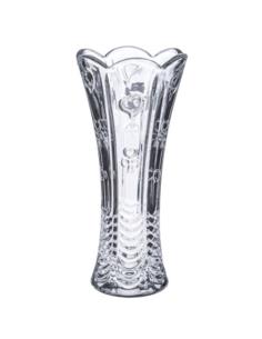 Wazon szklany 19,5cm DKSKL12119