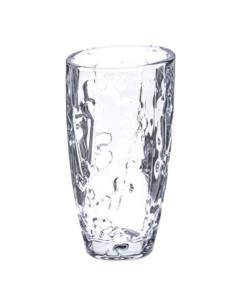 Wazon szklany 18,5cm DKSKL12115