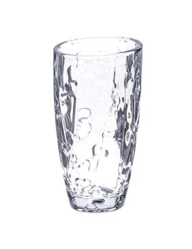 Wazon szklany 18,5cm DKSKL12115