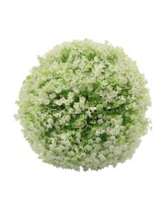 Kula dekoracyjna bukszpan 25cm