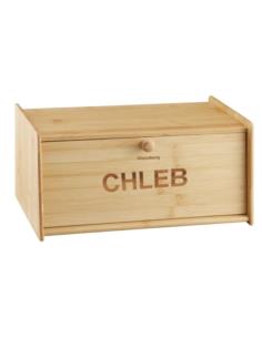 Chlebak bambus Klausberg KB-7934