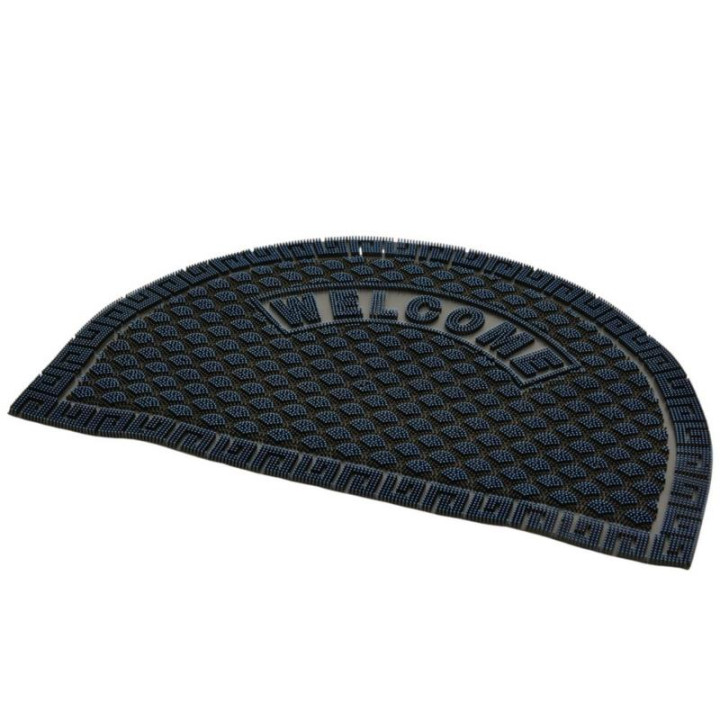 Wycieraczka 40x60cm gumowa Welcome MRY6015 mix