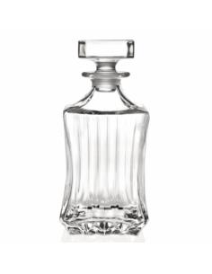 Karafka do whisky Adagio 0,75 L RCR