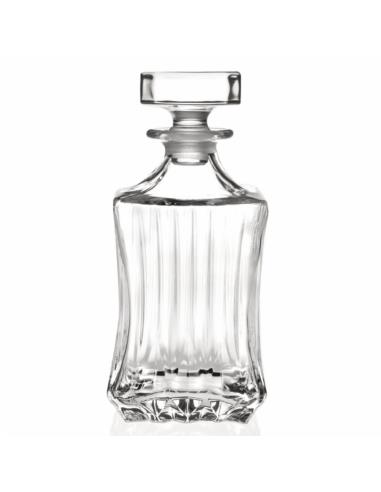 Karafka do whisky Adagio 0,75 L RCR
