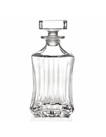 Karafka do whisky Adagio 0,75 L RCR