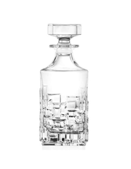 Karafka RCR Etna whisky 0,75L